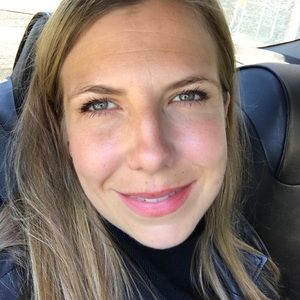 Meet your Posher, Natalie